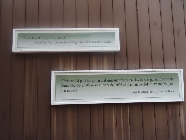 The teacher is not talkin' dried fruit here!