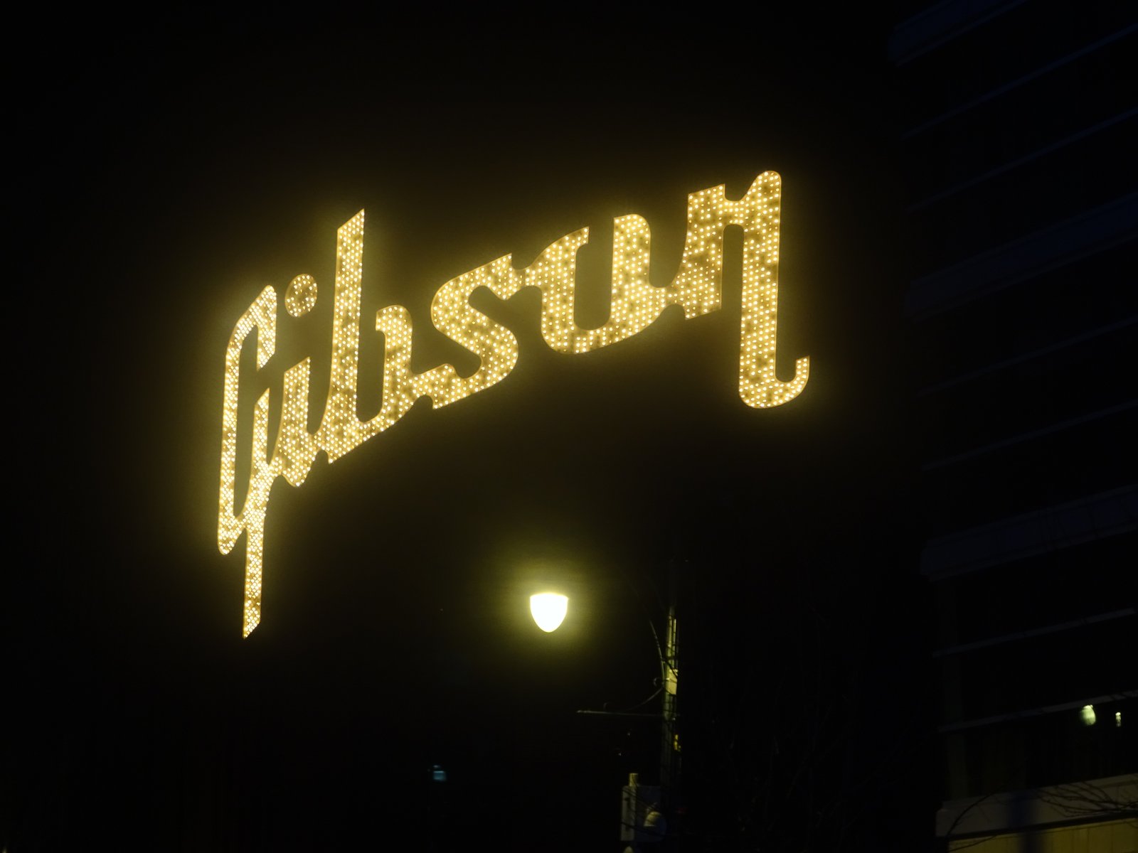 Gibson